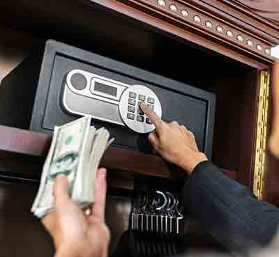 Hephzibah Locksmith