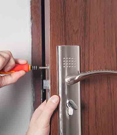 Locksmith Hephzibah