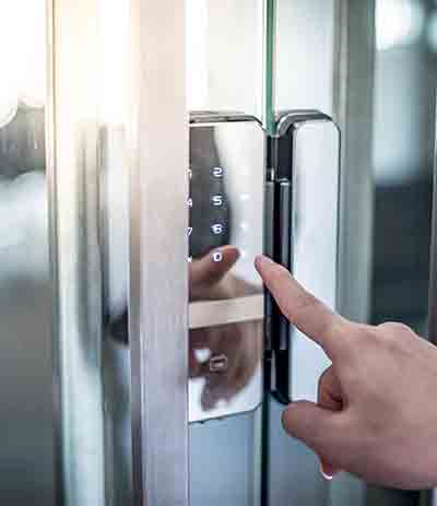 Hephzibah Locksmith